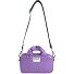  Glossy Handtasche 19 cm Variante lavender