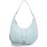  Antonina Schultertasche 25 cm Variante lightblue