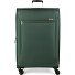  Base Breeze 4 Rollen Trolley 81 cm mit Dehnfalte Variante dark green