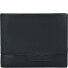  Sygnum Geldbörse Leder 12 cm Variante black