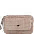  Verona Schlüsseletui Leder 11 cm Variante sand