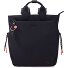  String Norio City Rucksack 31 cm Variante black