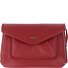  Polo Geldbörse RFID Schutz Leder 16.5 cm Variante rot