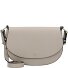  Delia Schultertasche Leder 23 cm Variante alpaca beige