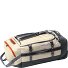  Cargo Hauler 2 Rollen Reisetasche 86 cm Variante silver-rising sun