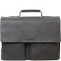  District Aktentasche Messenger 37 cm Laptopfach Variante grau