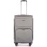  Bendigo Light Plus 4-Rollen Trolley 72 cm Laptopfach Variante silver