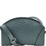  Hirsch Madison Umhängetasche Leder 24.5 cm Variante minze