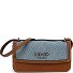  Evrim Umhängetasche S 22 cm Variante dusty blue
