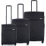  Discovery 4 Rollen Trolley 77 cm Variante black
