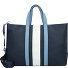  Zena Shopper Tasche 43 cm Variante dark blue