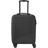  Bali 4 Rollen Kabinentrolley S 55 cm Variante schwarz