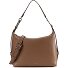  Tonie Schultertasche Leder 27.5 cm Variante toffee