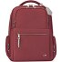  Woman Biz Daypack 38 cm Laptopfach Variante bordeaux