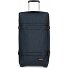 Transit'R 2 Rollen Reisetasche L 79 cm Variante triple denim