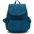  Basic City Pack City Rucksack S 33.5 cm Variante navy teal