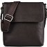  Lysa Umhängetasche S Leder 21 cm Variante brown