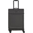  Fresh 4 Rollen Trolley M 65 cm mit Dehnfalte Variante anthracite