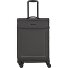  Fresh 4 Rollen Trolley M 65 cm mit Dehnfalte Variante anthracite