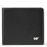  Golf 3.0 Kreditkartenetui RFID Schutz Leder 10.8 cm Variante schwarz