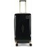  Sky Duck 4 Rollen Trolley 73 cm mit Dehnfalte Variante dark gloss