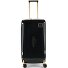  Sky Duck 4 Rollen Trolley 73 cm mit Dehnfalte Variante dark gloss