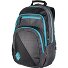  Stash 29 Daypack 49 cm Laptopfach Variante blur-blue trims