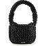  Mhati Schultertasche 21 cm Variante black