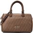 Evrim Handtasche 25 cm Variante naturale