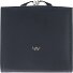  Polo Geldbörse RFID Leder 10 cm Variante marineblau