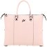  G3 Plus 5 in 1 Schultertasche Leder 37 cm Variante camelia