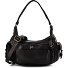  Anchor Love Schultertasche Leder 30 cm Variante ash