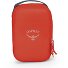  Ultralight Packing Cube Packtasche 11 cm Variante mars orange