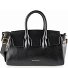  Demi Handtasche Leder 28 cm Variante black