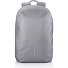  Bobby Soft RFID 45 cm Laptopfach Variante grey
