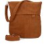  Mademoiselle.M Schultertasche 31 cm Variante nubuk cognac
