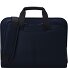  Arche Aktentasche RFID Schutz 42 cm Laptopfach Variante marineblau