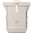  Eco Series Allen XL Daypack 49 cm Laptopfach Variante sand