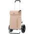  Royal Shopper Lissa Einkaufstrolley 58 cm Variante sand