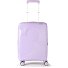  Mickey Magic 4 Rollen Kabinentrolley 55 cm mit Dehnfalte Variante mickey soft lilac