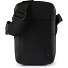  Kiroro Jacob Mini Bag Umhängetasche Leder 11 cm Variante black