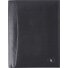  Schreibmappe Leder 32,5 cm Variante schwarz
