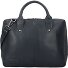  Navigator Tacan Aktentasche Leder 36 cm Laptopfach Variante schwarz
