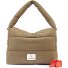  Unio Hobo Schultertasche 38 cm Variante toast