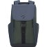  Securflap Rucksack RFID 45 cm Laptopfach Variante army