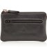  Canyon Schlüsseletui RFID Leder 12 cm Variante black