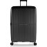  AirLite 4 Rollen Trolley L 76 cm mit Dehnfalte Variante black