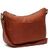  Henderson Umhängetasche Leder 27 cm Variante cognac