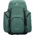  Gröden Rucksack 52 cm Variante seagreen-ink