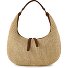  Nana Schultertasche 37 cm Variante natural-nut